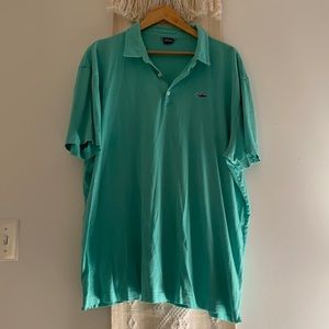Patagonia Men’s Polo